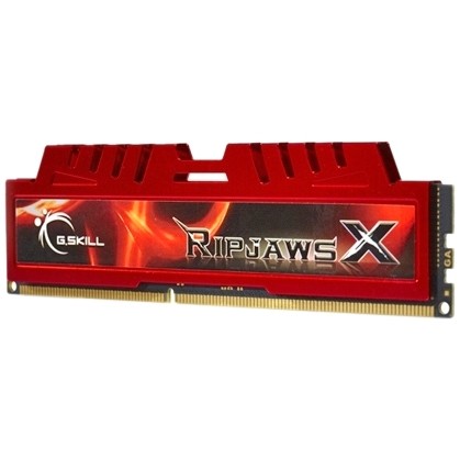 

G.SKILL F3-12800CL9D-8GBXL (F3-12800CL9D-8GBXL)