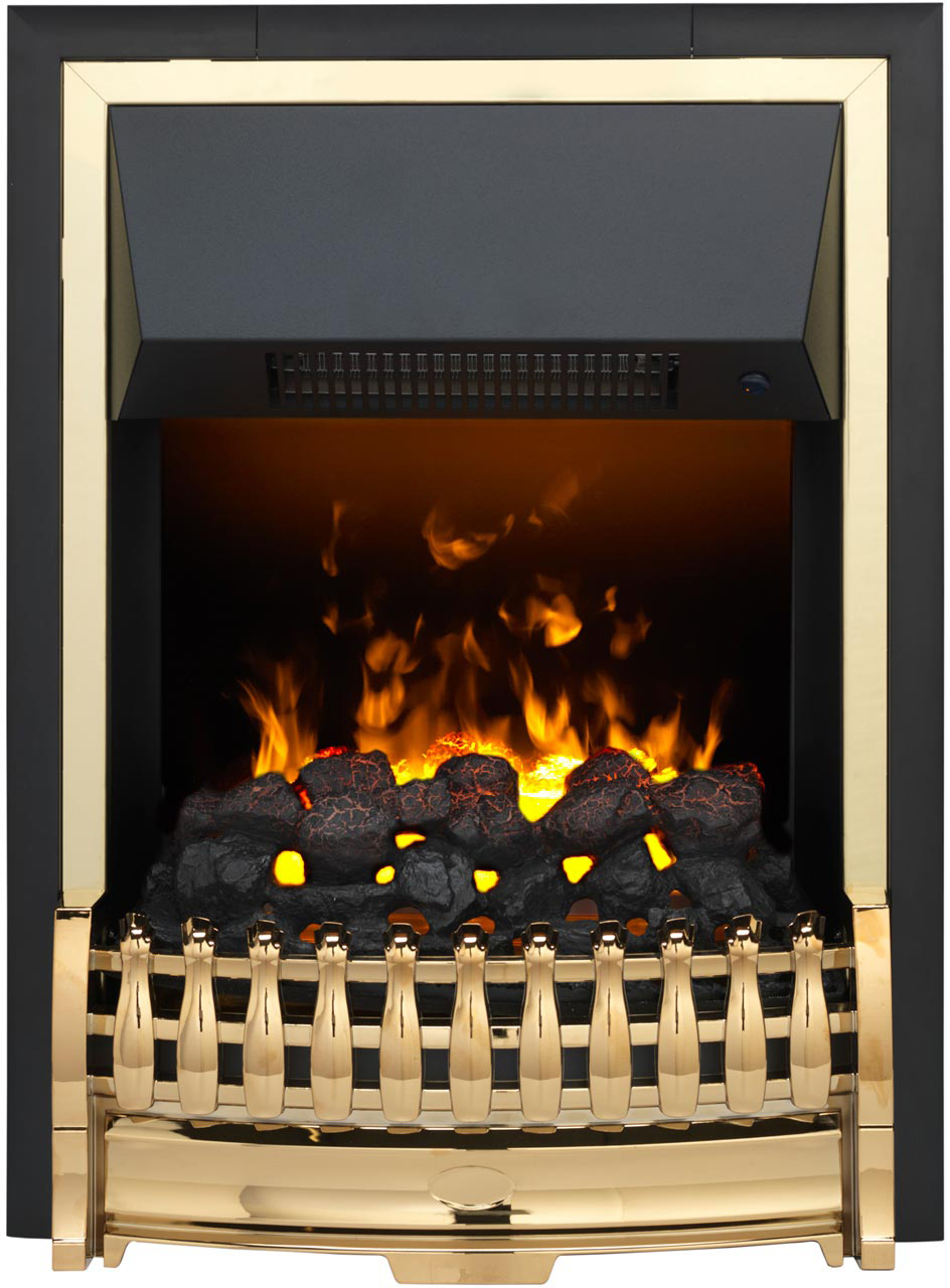 

Электрокамин Dimplex Atherton