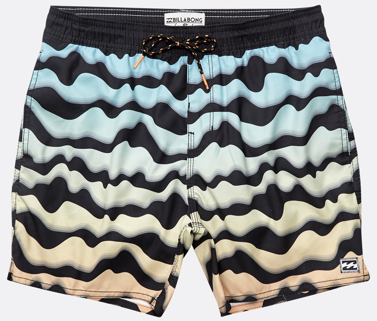 

Шорти Billabong Sunday Lb N2LB03-539 Разноцветные (3664564486976)
