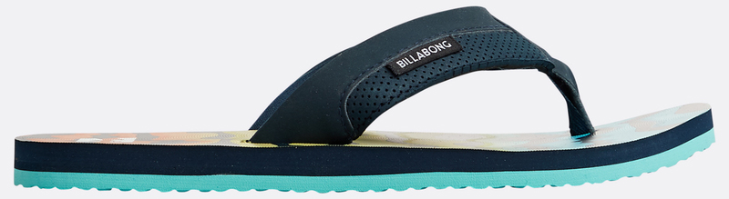 

Вьетнамки Billabong Slappy N2FF07-539 33 Разноцветные