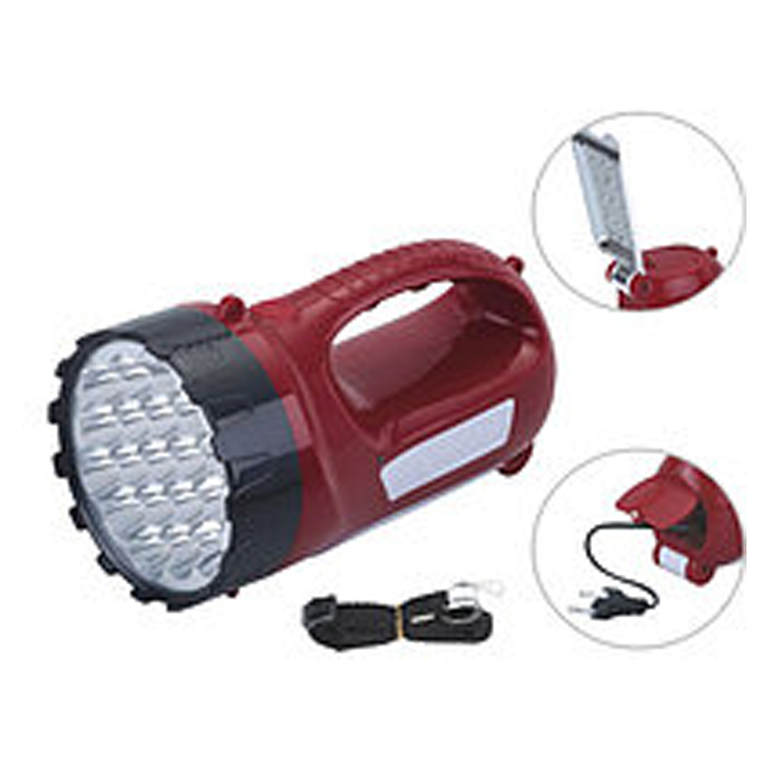 

Аккумуляторный Фонарь Wimpex WX-2820