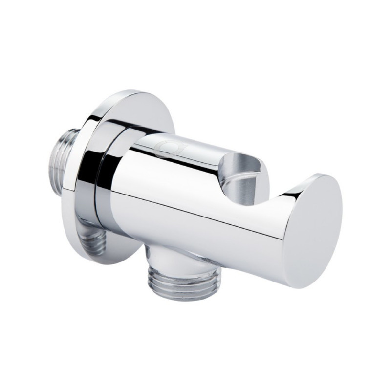 

Встраиваемый переходник для биде Q-tap BH030 CRM (SD00035718)