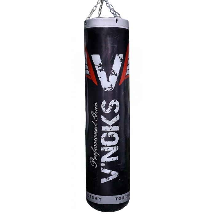 

Боксерский мешок V`Noks Boxing Machine Black 1.2 м, 40-50 кг