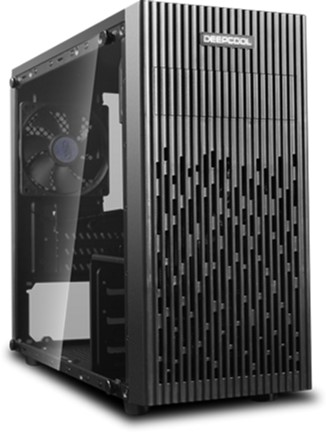 

Корпус DeepCool Matrexx 30 Black