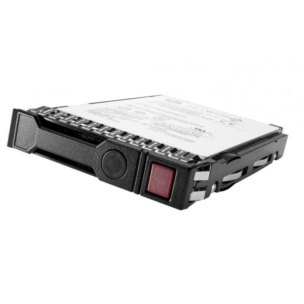 

Накопитель SSD для сервера 480GB SATA MU SFF SC MV SSD HP (P18432-B21)