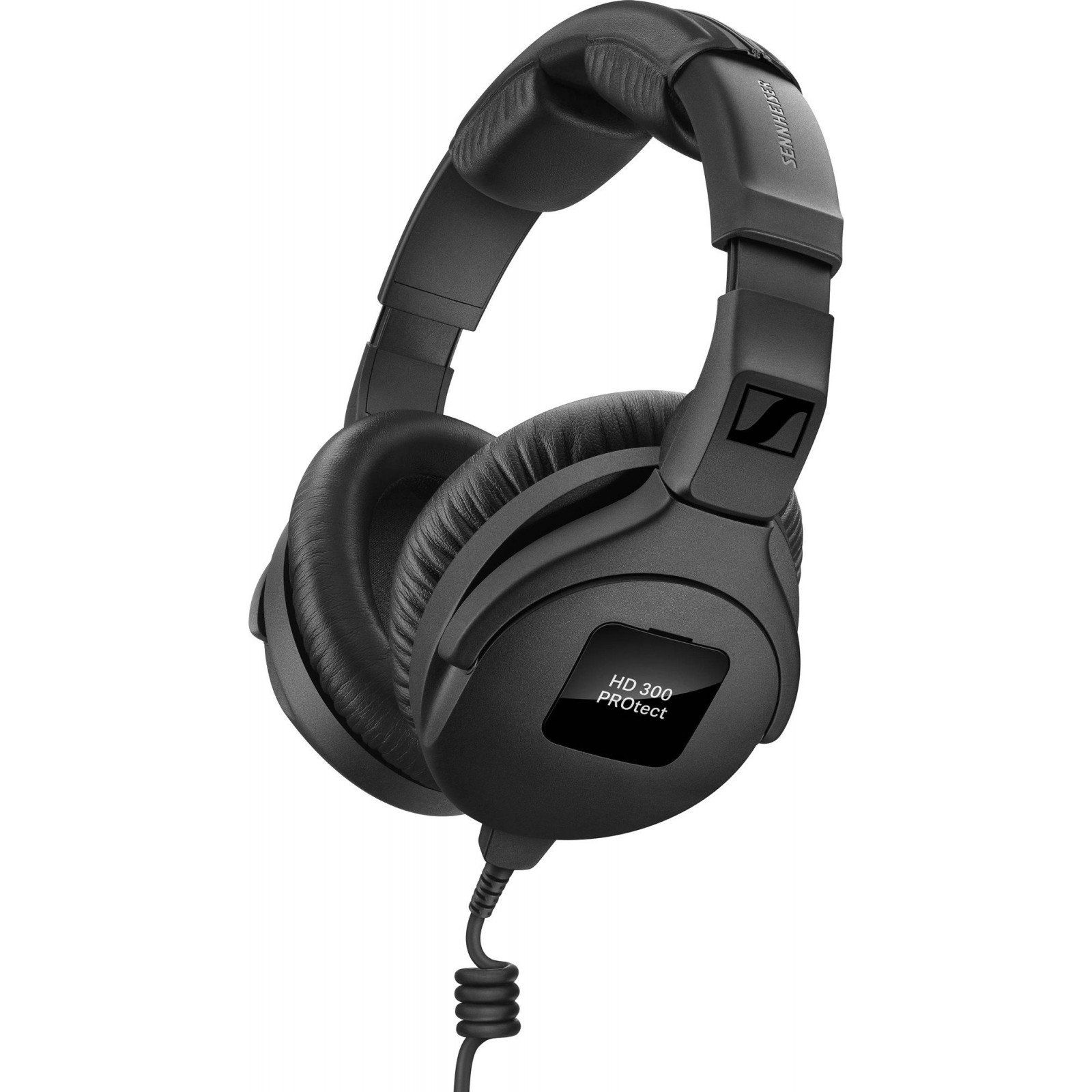 

Наушники Sennheiser HD 300 PRO (508288)