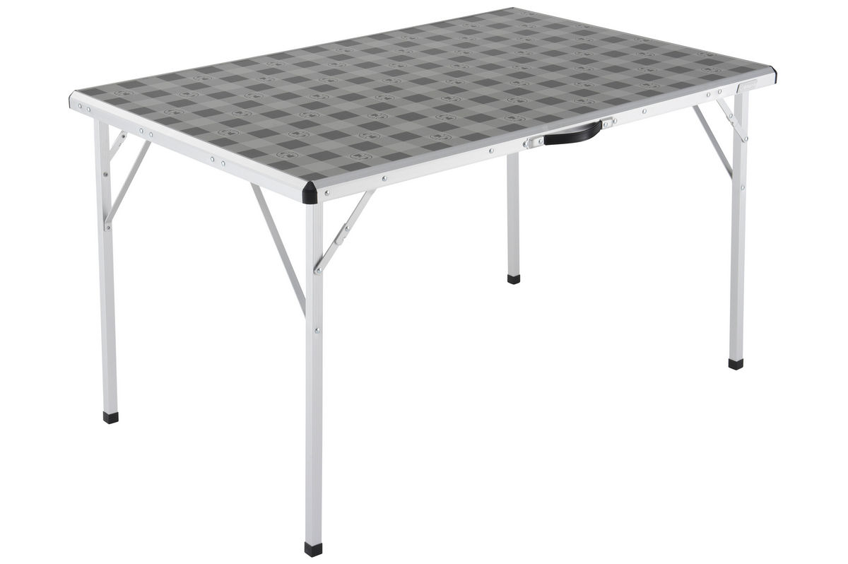 

Стол складной Coleman Large Camp Table (2000024717)