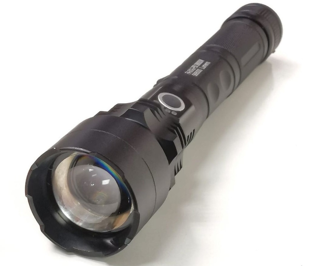 

Фонарь аккумуляторный Kronos BL-QP510-P50 6983 (gr_011412)