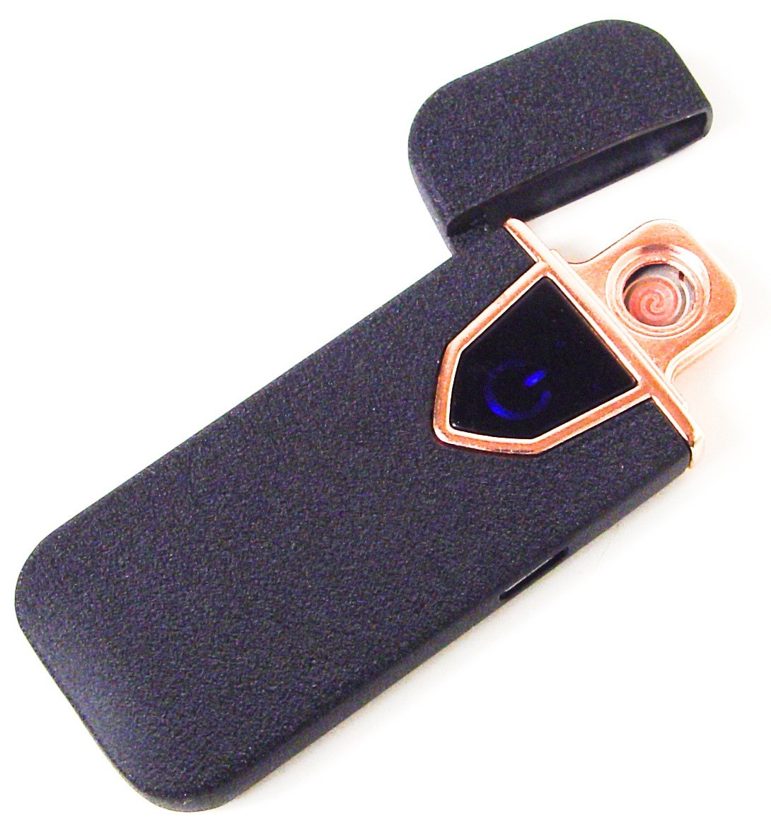 

Зажигалка спиральная USB Kronos 711 6748 (gr_010798)