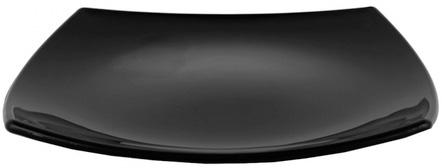 

Набор 6 квадратных десертных тарелок Luminarc Quadrato Black 19см стеклокерамика (psg_LUM-H3670)