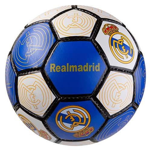 

Мяч футбольный Grippy G-14 Inter Milan 4, бело/синий №5