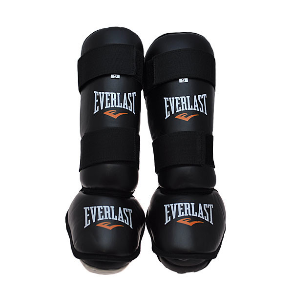 

Защита ноги Everlast, размер L, черный, DX329