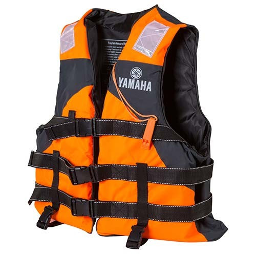 

Страховочный спасательный жилет Yamaha, размер: L