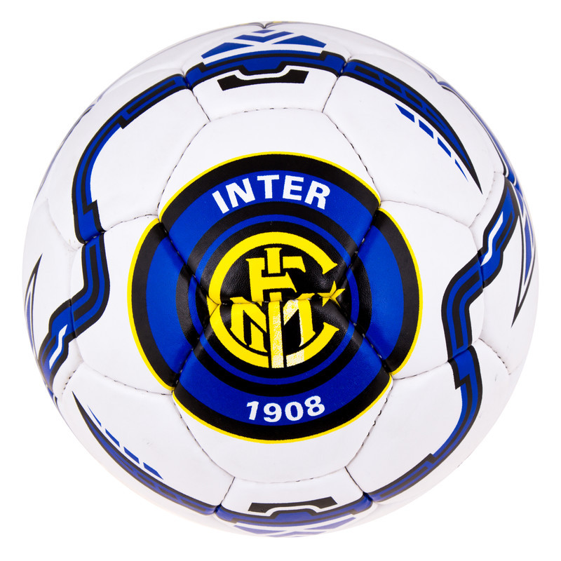 

Мяч футбольный Grippy G-14 Inter Milan №5