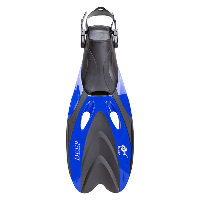 

Ласты для плавания Dolvor F66 Deep M(39-43) синий