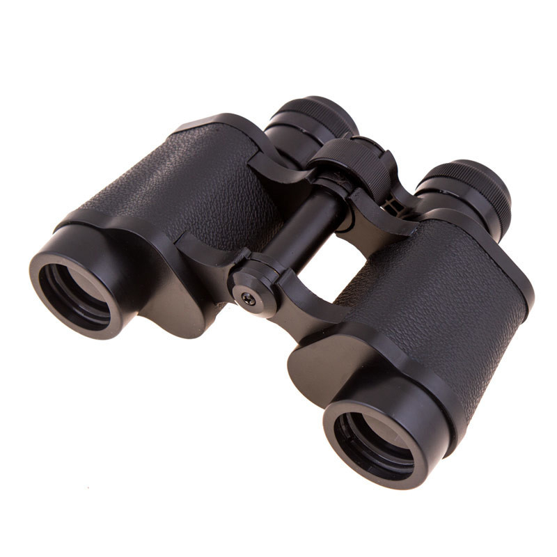 

Бинокль Bushnell 8*30 черный
