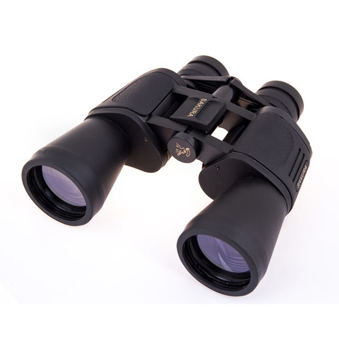 

Бинокль Sakura 10*70*70 Zoom