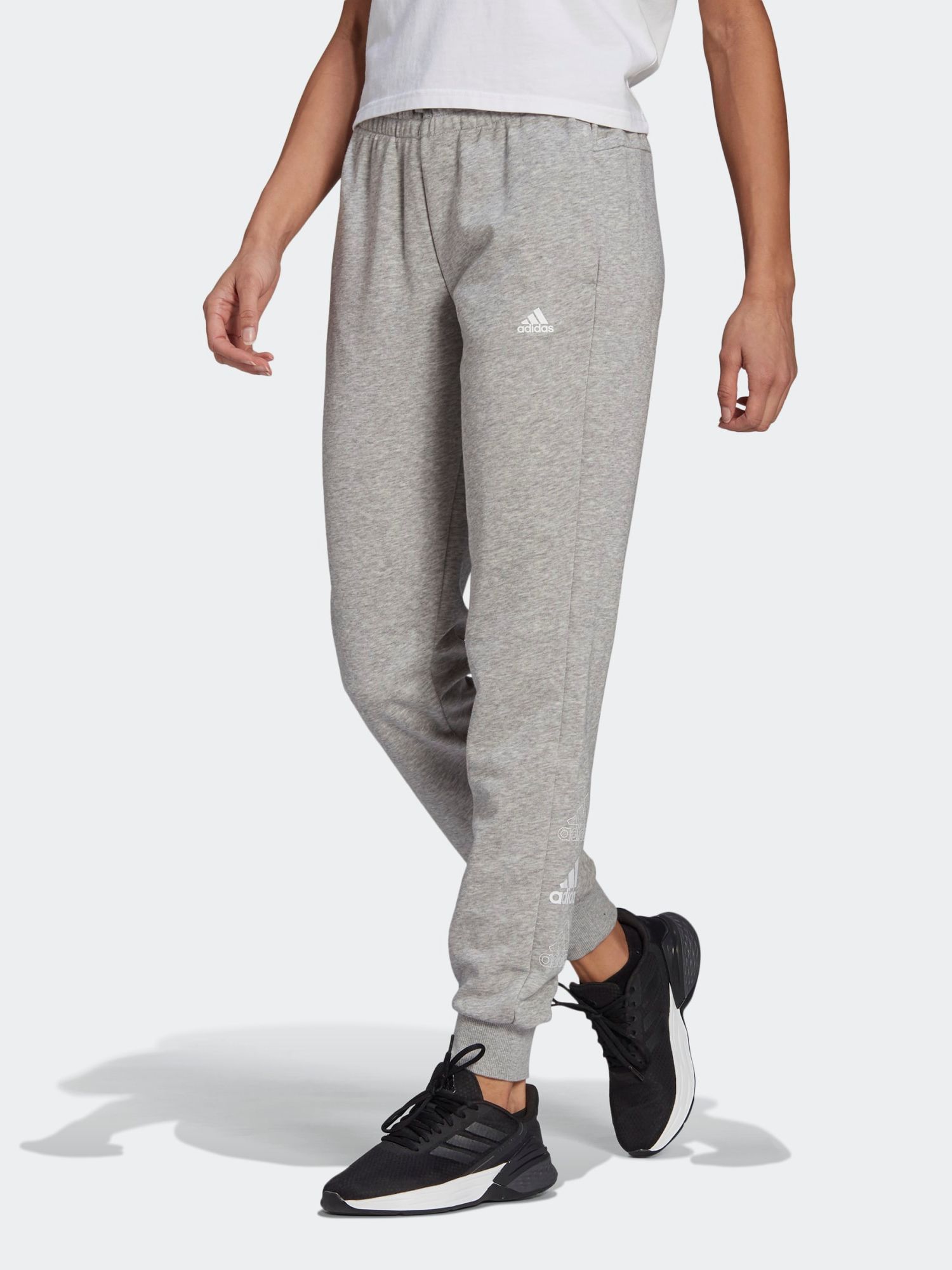 

Спортивные штаны Adidas W S Ft T C Pt GL1409 XS Mgreyh