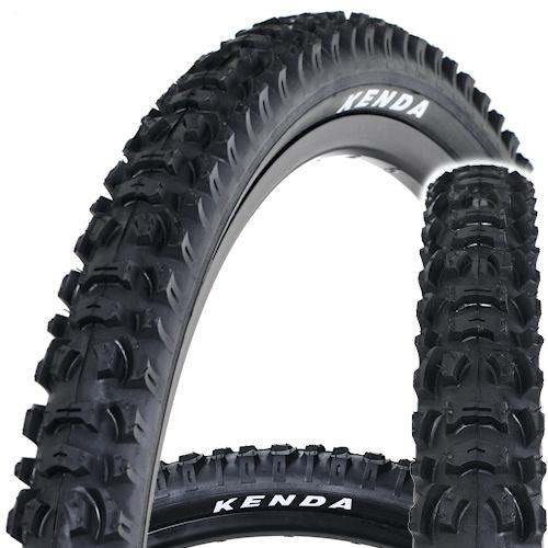 

Покрышка Kenda K-816 26" х 1,95 черный (O-O-0366)