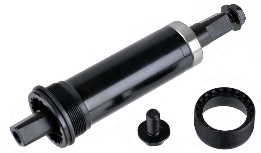 

Каретка Neco Compact 179.5мм, черный (C-UN-S-0044)