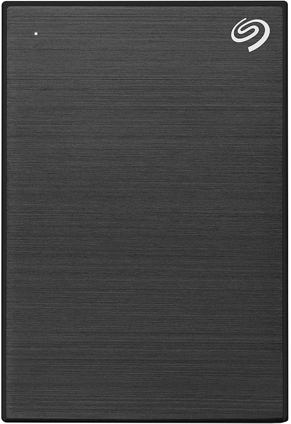 

Жесткий диск Seagate Backup Plus Slim 1TB STHN1000400 2.5" USB 3.0 External Black