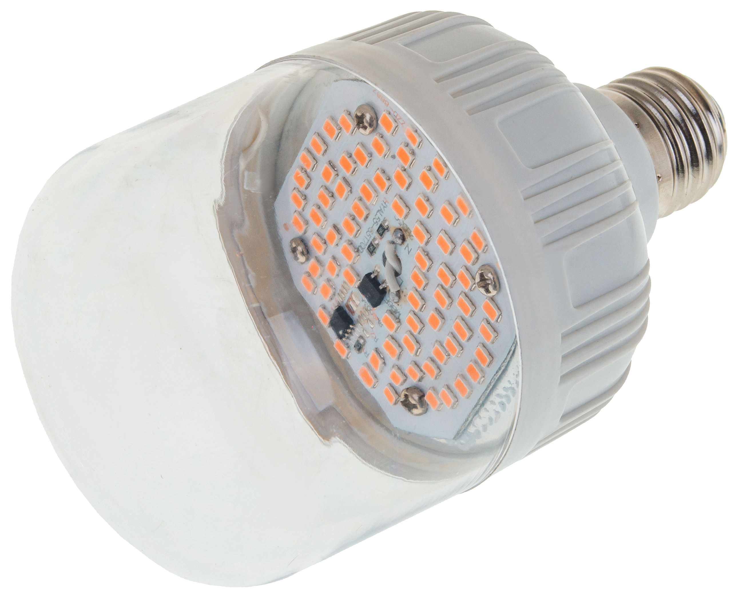 

Лампа для растений Brille LED E27 15W Fito GROW (Full Spetrum=9:1) (L137-014)