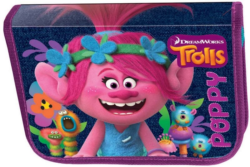 

Пенал 1 вересня 531515 Trolls