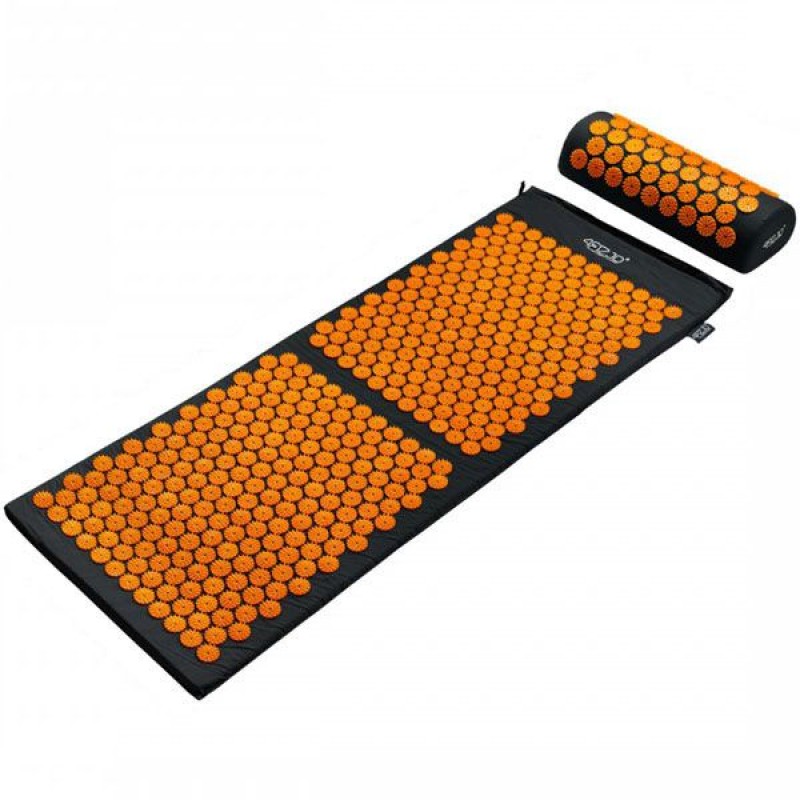 

Коврик акупунктурный 4Fizjo 1200х460 мм, код: 4FJ0049