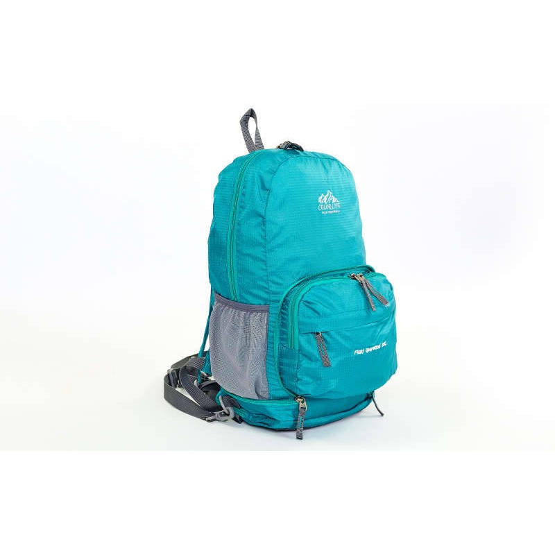 

Рюкзак-сумка-сумка на пояс 3в1 Tactical Color Life, код: 6164