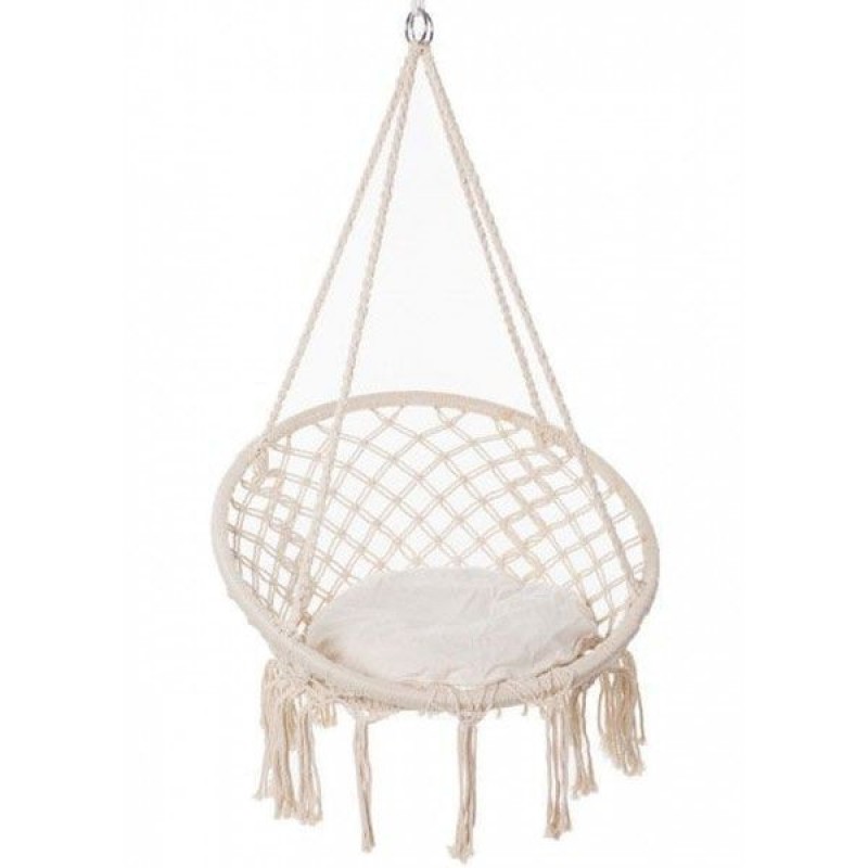 

Гамак Camping Macrame, код: HY003
