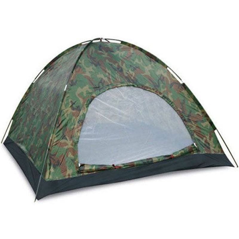 

Палатка Camping 3-места, код: SY-011