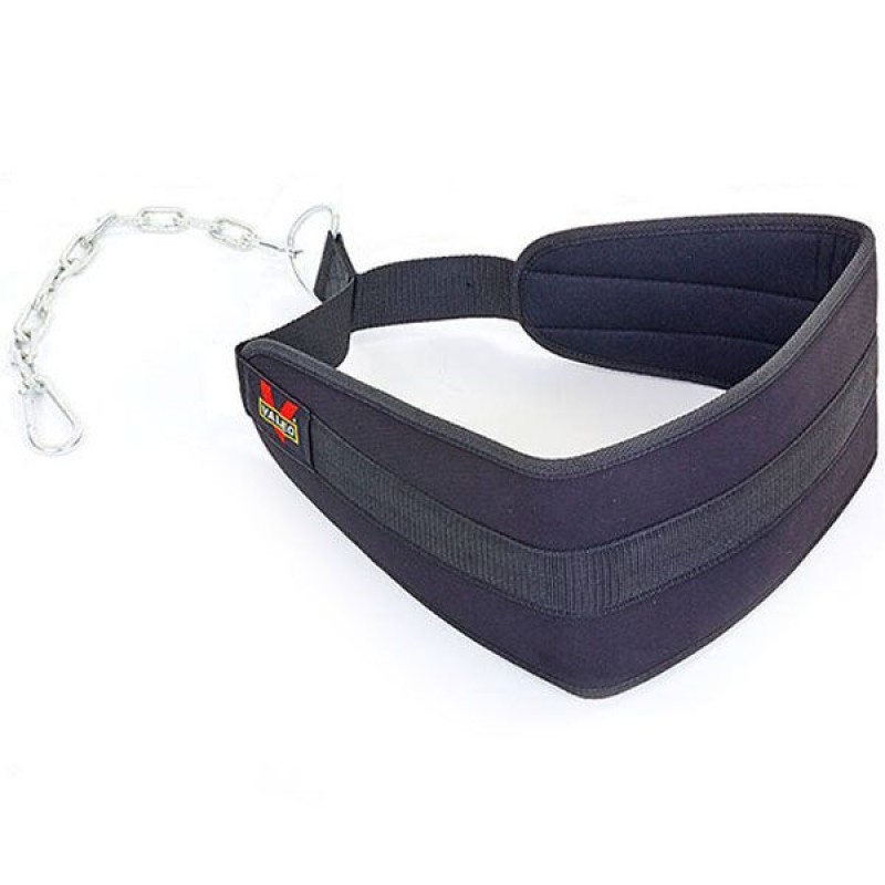 

Пояс для отягощений CrossGym, код: TA-4422