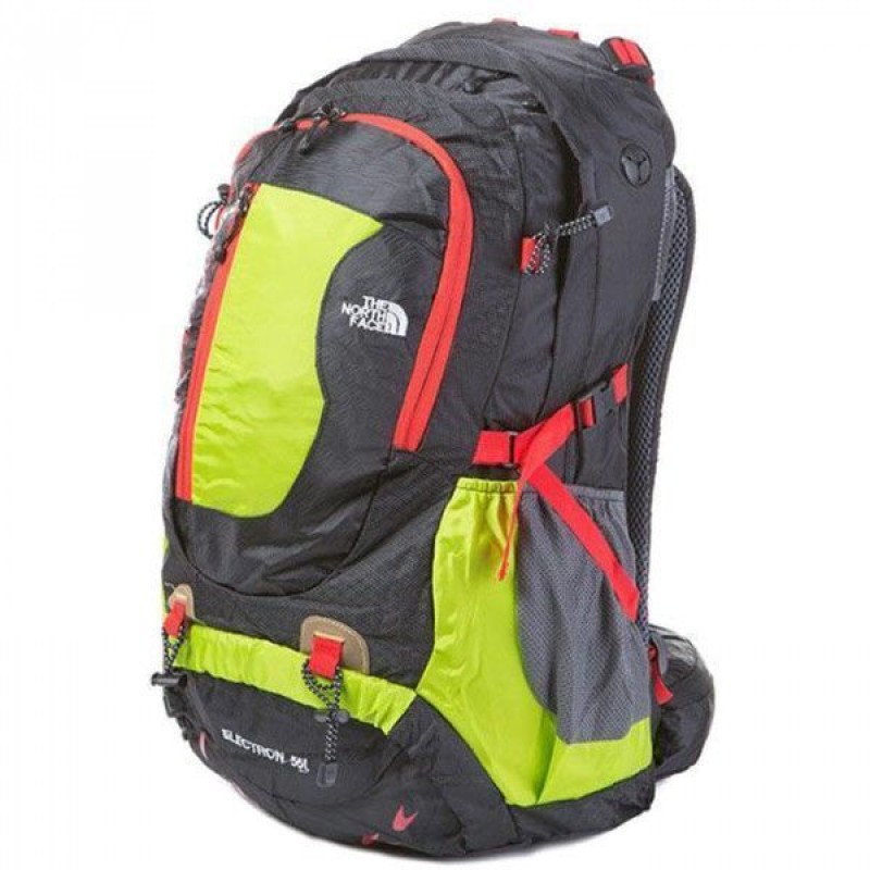 

Рюкзак туристический North Face, код: 1208-2