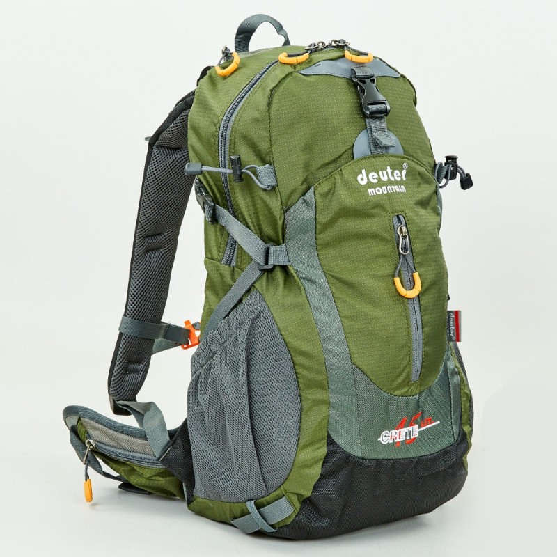 

Рюкзак спортивный Deuter, код: 8810-2