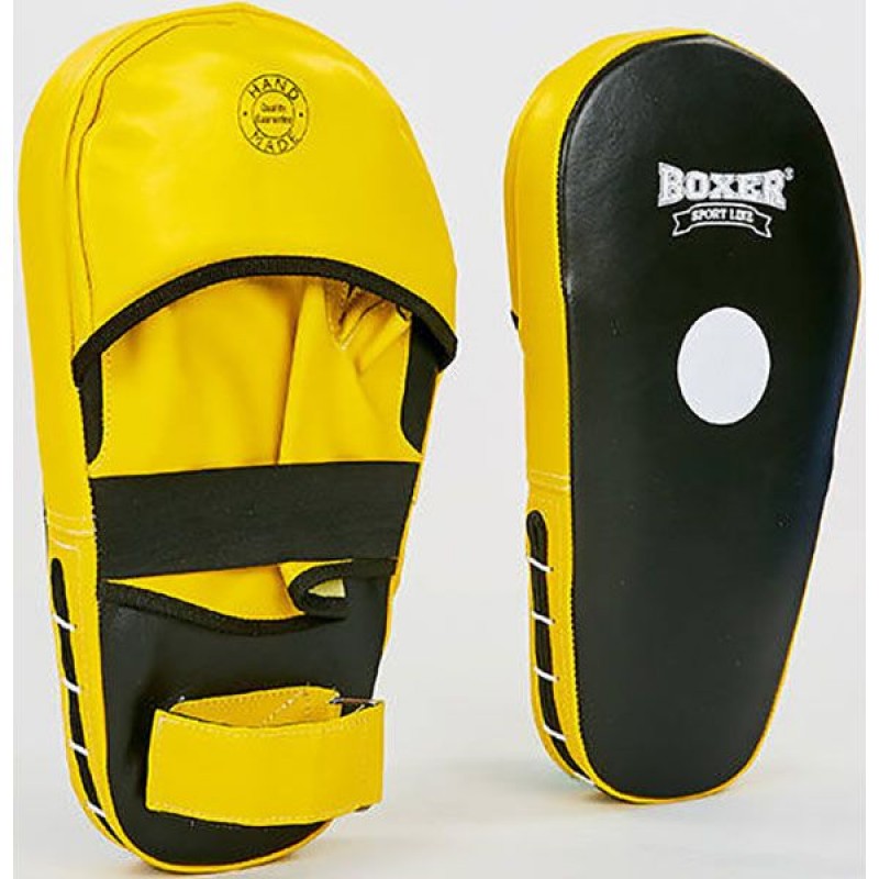 

Лапа Прямая Boxer, код: 2007-01