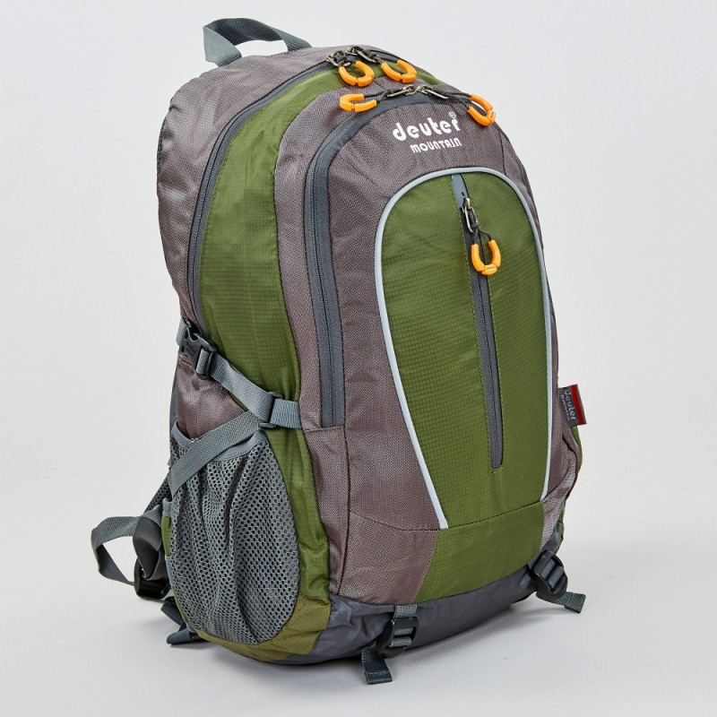 

Рюкзак спортивный Deuter, код: R1080-C
