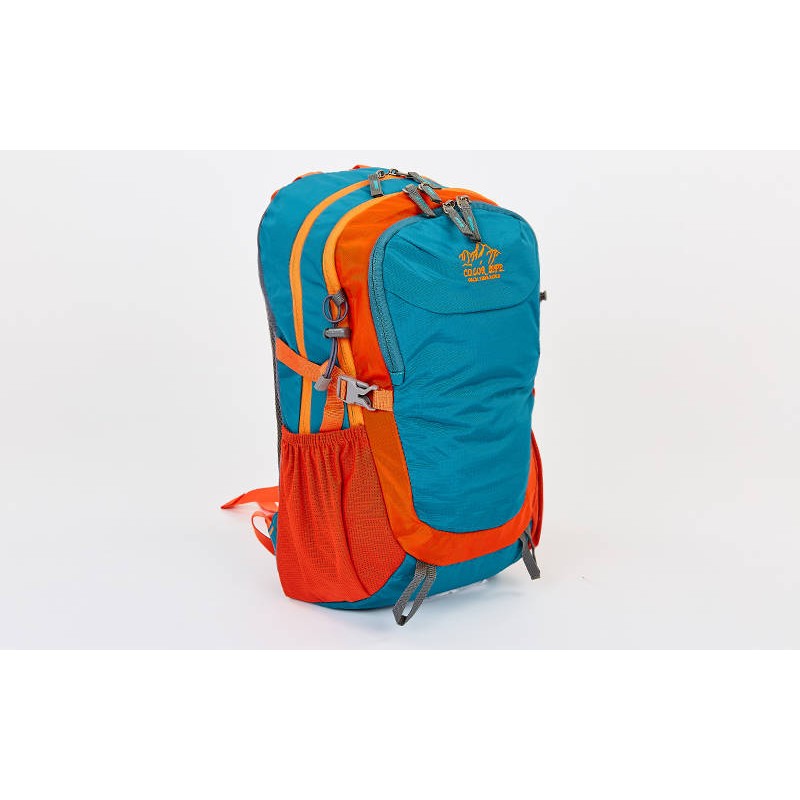 

Рюкзак спортивный Camping Color Life, код: TY-5293
