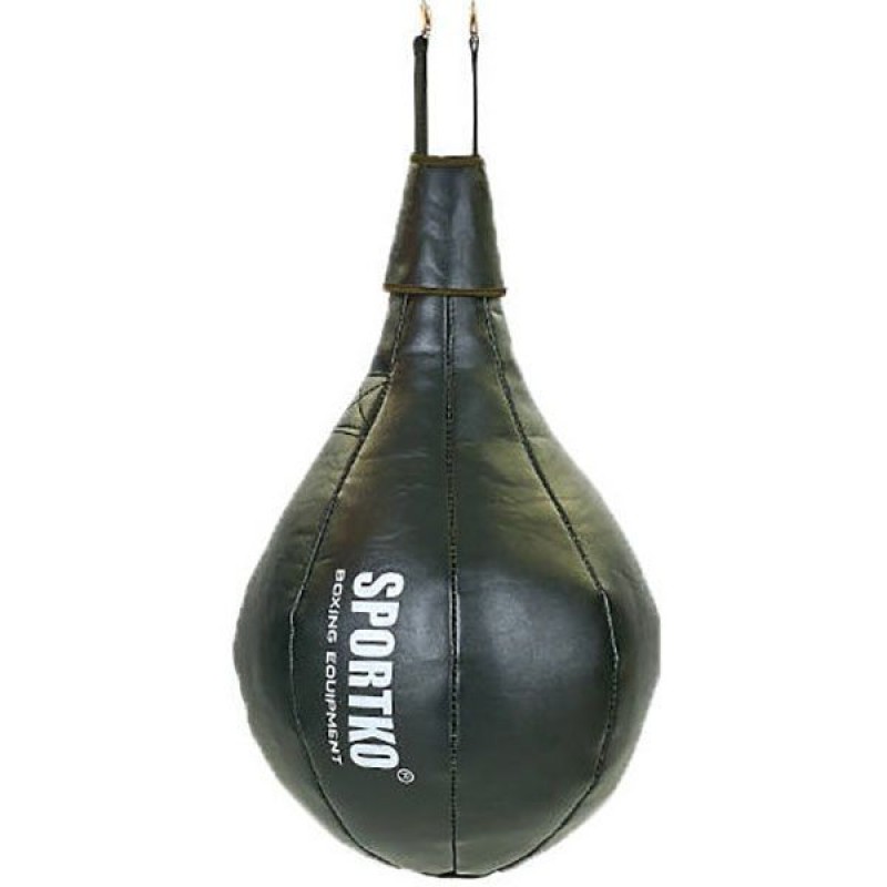

Груша подвесная SportKo 600х350 мм, 8 кг, код: GK-3