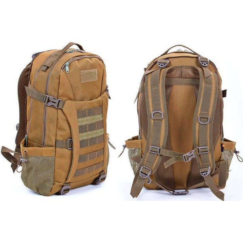 

Рюкзак тактический Tactical Force 30 л, код: TY-9396