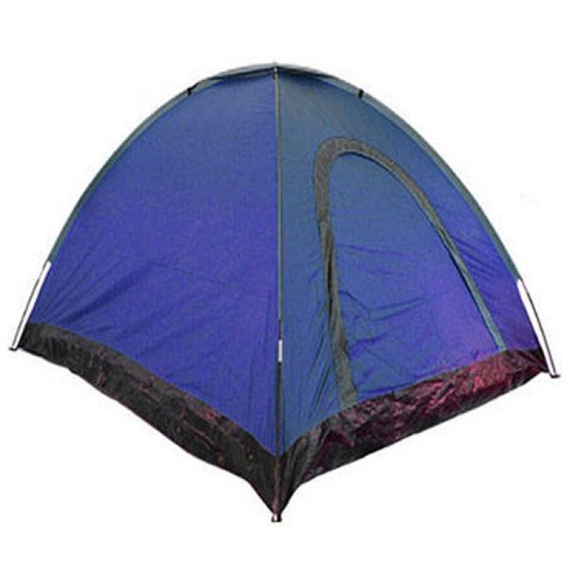 

Палатка Camping 3-места, код: SY-A-35-BL