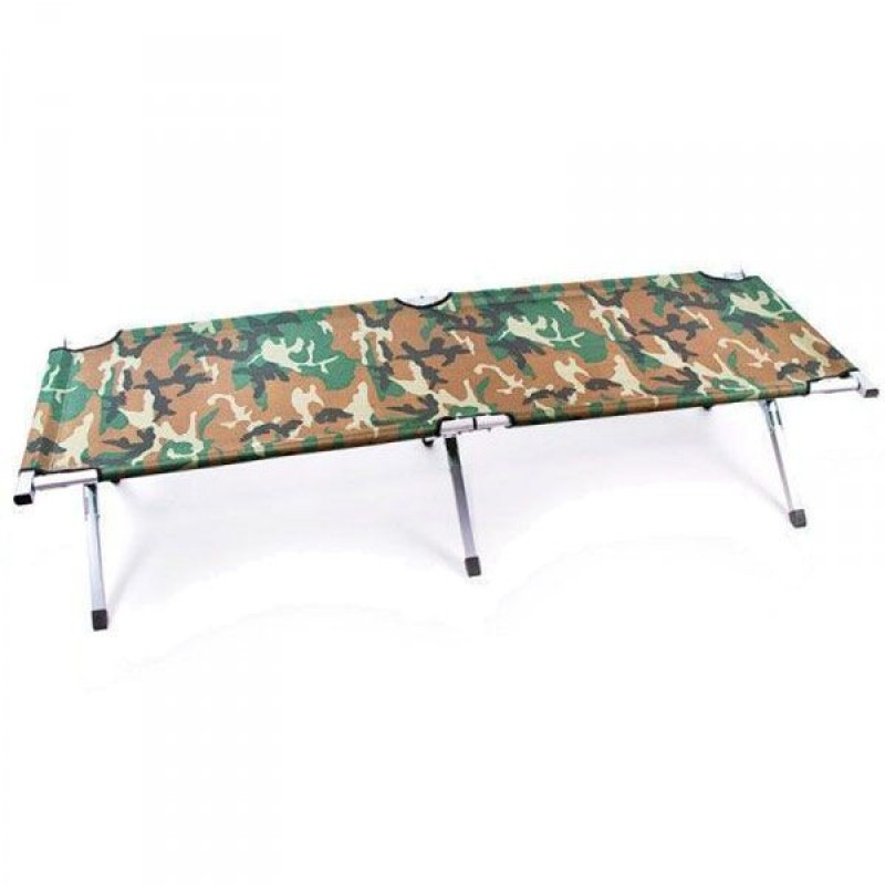 

Раскладушка Camping, код: HX-9003