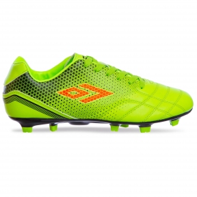 

Бутсы футбольная обувь Difeno B-7-LG GREEN/BLACK р-р 40