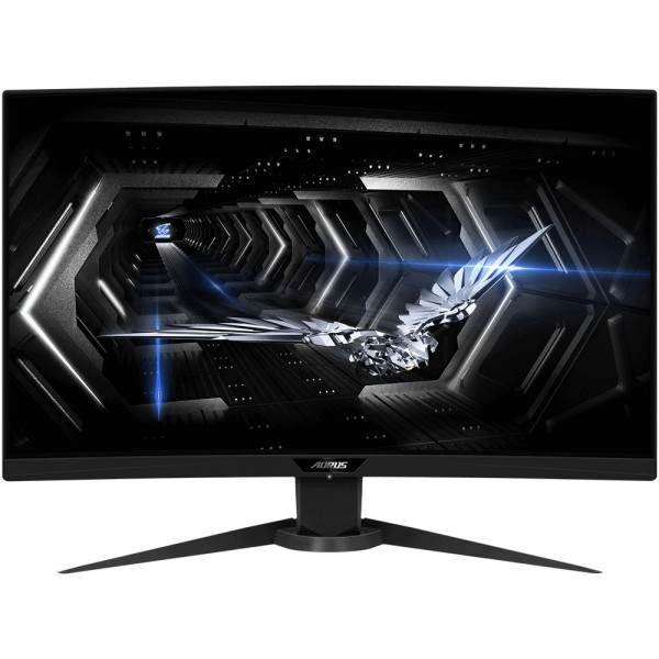 

Монитор Gigabyte Aorus CV27Q (F00200737)