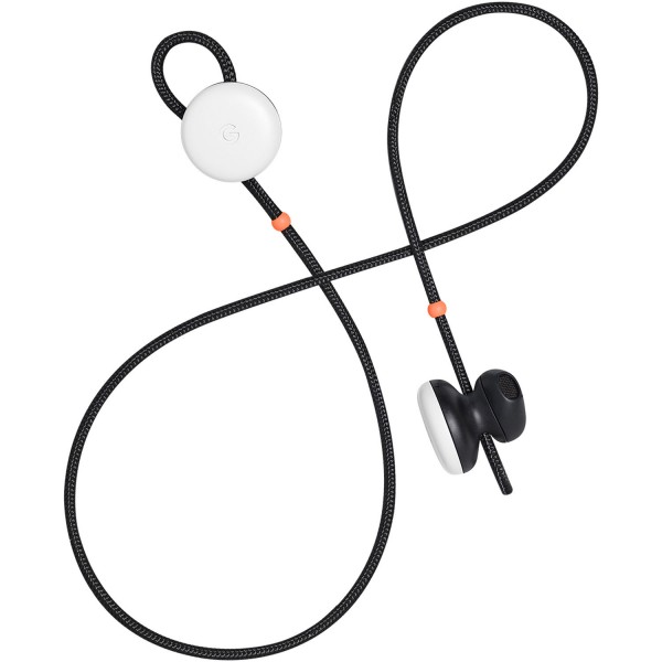 

Наушники Google Pixel Buds Clearly White (GA00207) (F00187753)