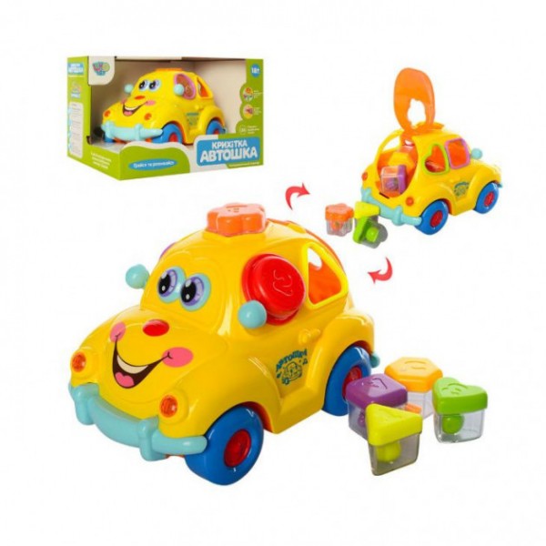 

JT Игра Limo Toy 9170 (PL001258)