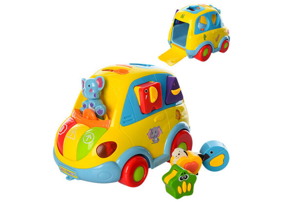 

Игра Limo Toy 9198 UA (PL001261)