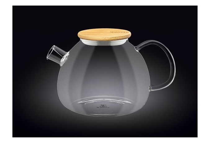 

Чайник заварочный Wilmax Thermo 1500 мл WL-888825 / A
