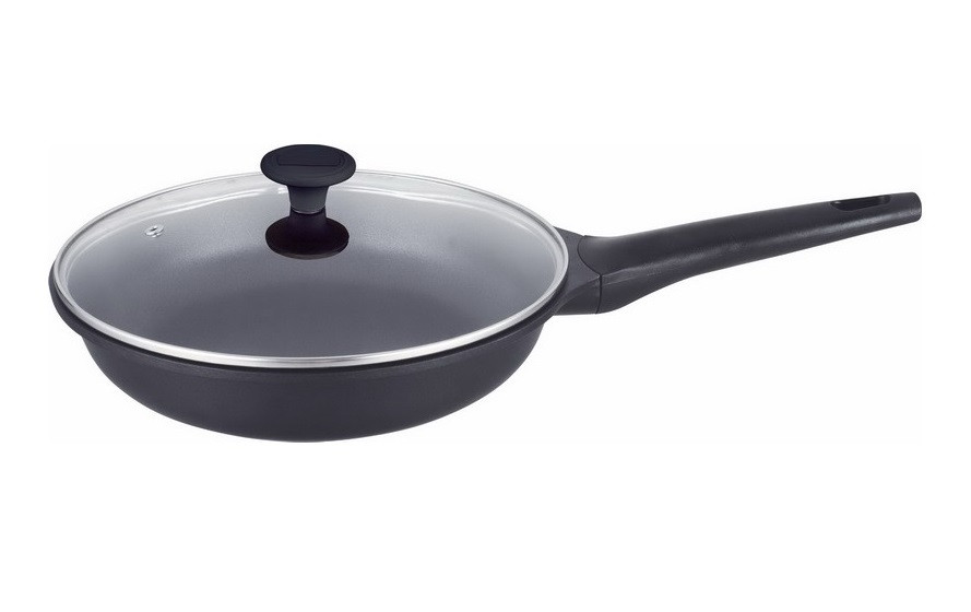 

Антипригарная сковорода 24 см Lessner Master Chef Line 88368-24