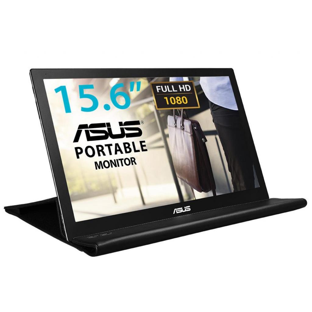 

Монітор ASUS MB169B+