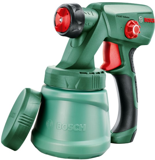 

Пістолет для фарборозпилювачів Bosch PFS 1000, PFS 2000
